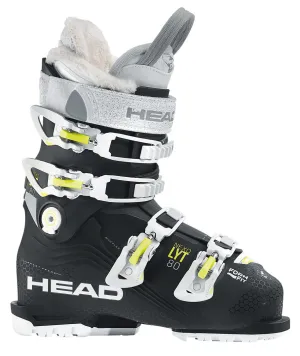 HEAD NEXO LYT 80  W BLACK
