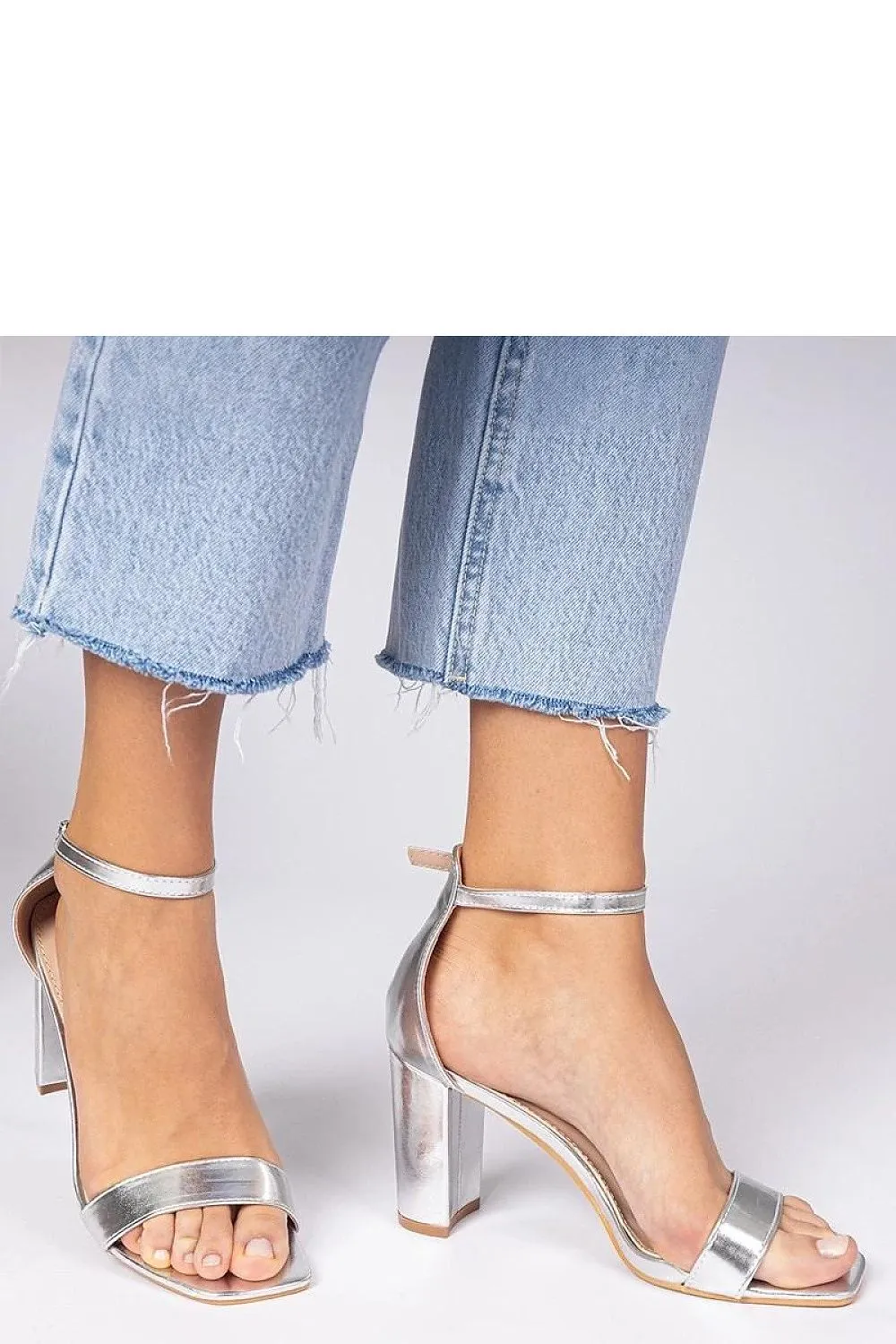 Heel sandals PRIMO