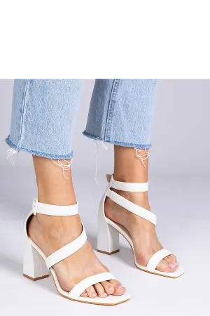 Heel sandals PRIMO