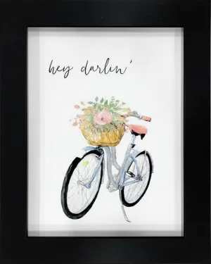 Hey Darlin Bicycle