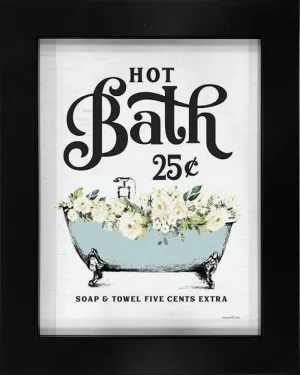 Hot Bath