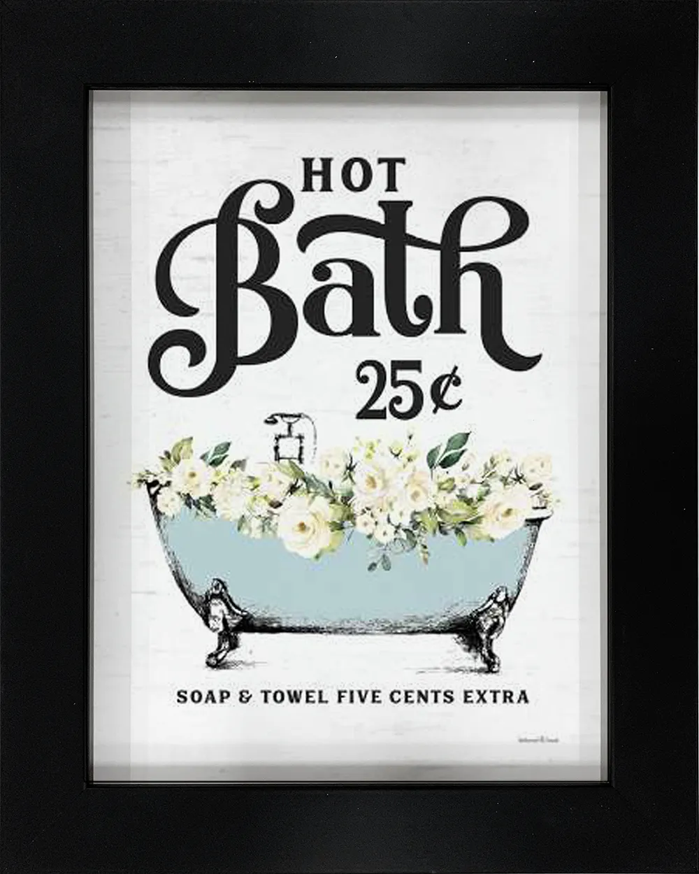 Hot Bath