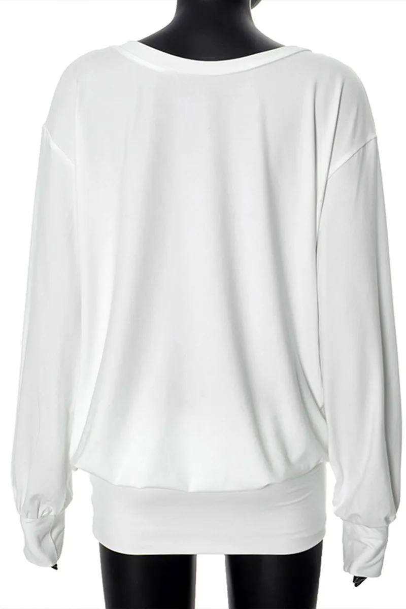 HTS1043 Urban Chill Mini Dress