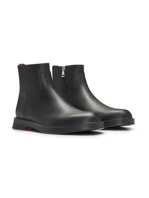 HUGO Boots - Lenner_Halb