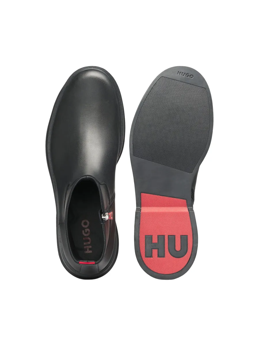 HUGO Boots - Lenner_Halb