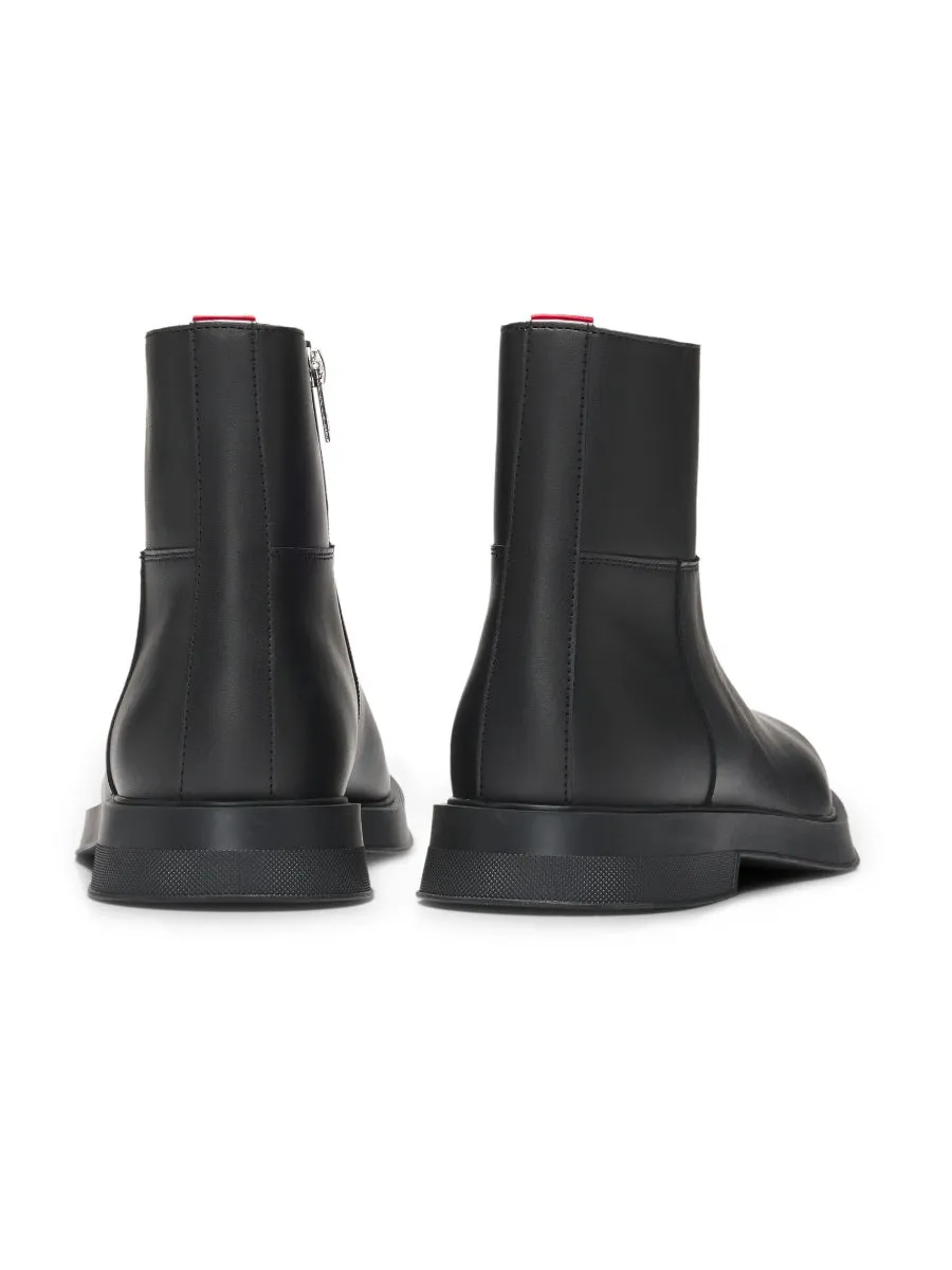 HUGO Boots - Lenner_Halb