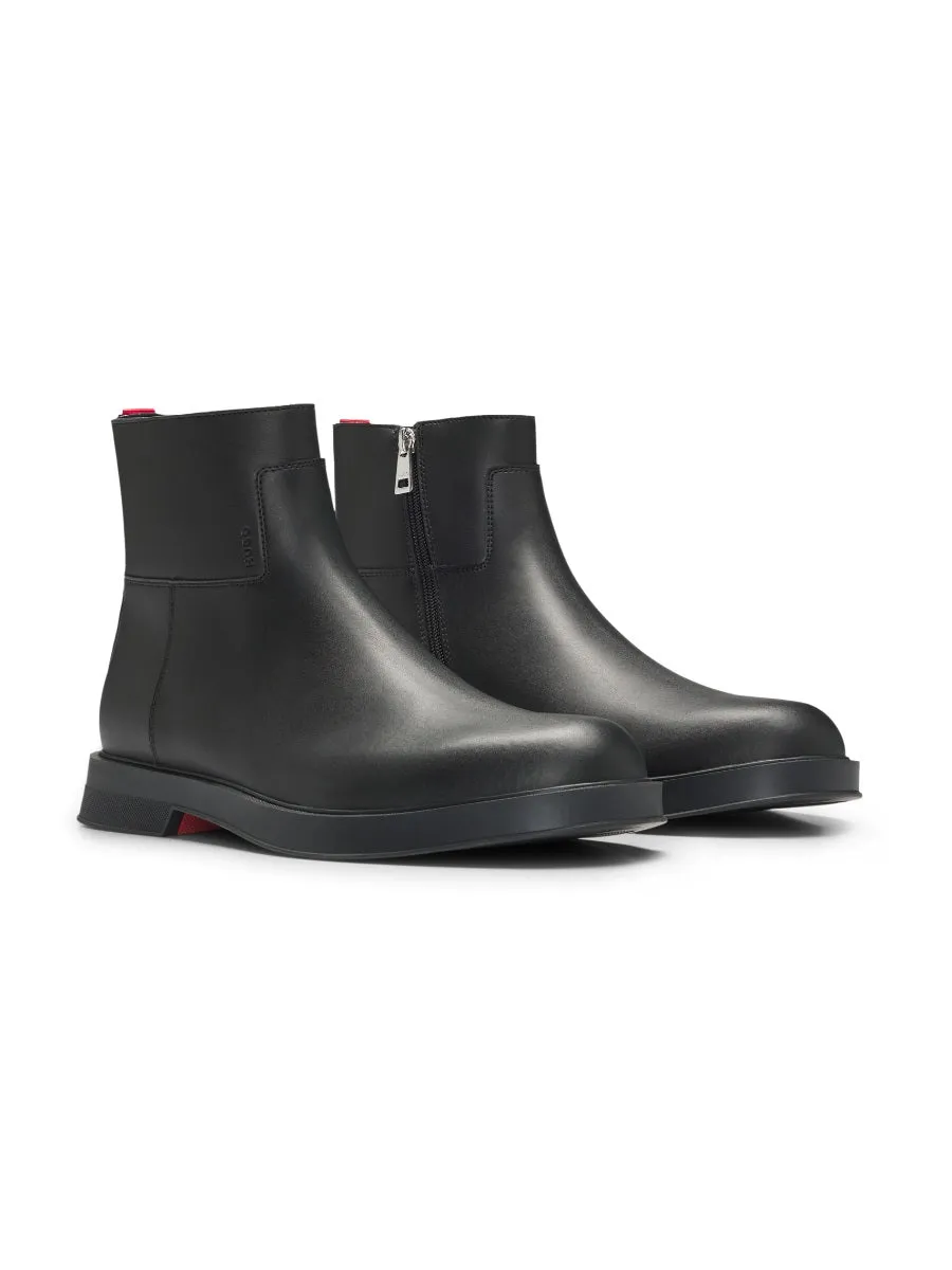 HUGO Boots - Lenner_Halb