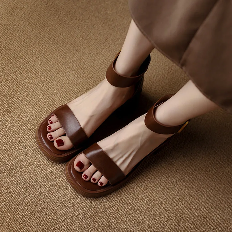 Irina® | Chic High-Heeled Sandals