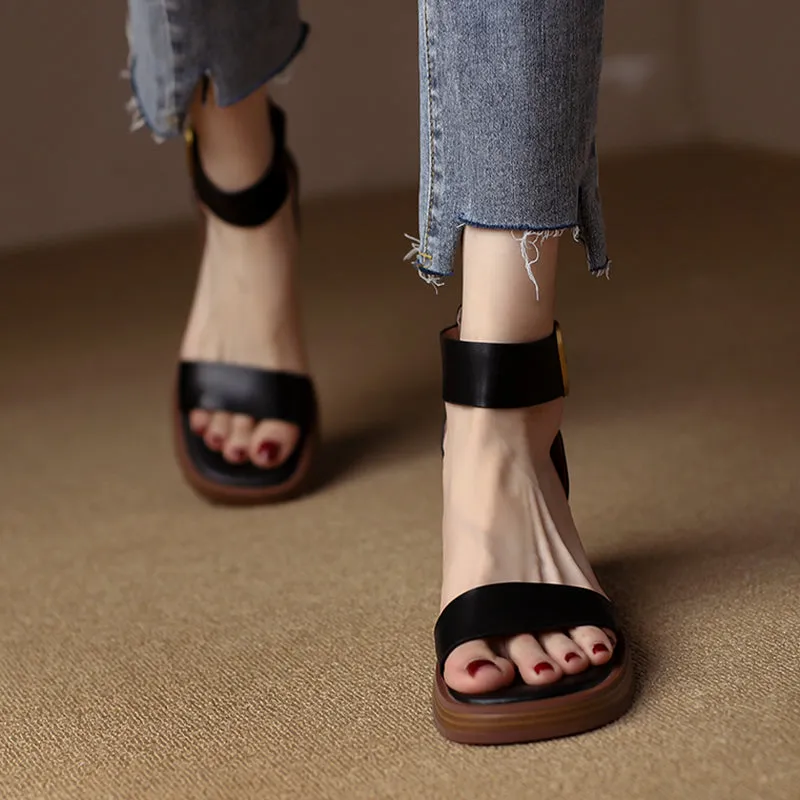 Irina® | Chic High-Heeled Sandals