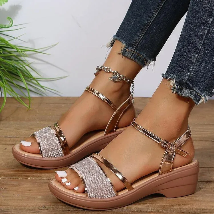 Jana© - Comfortable Classy Sandals
