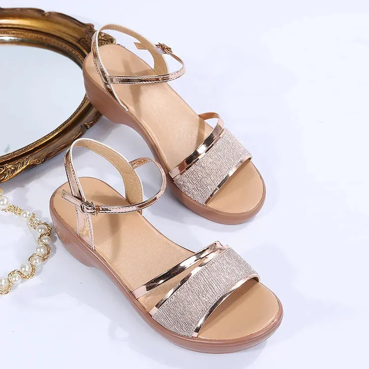 Jana© - Comfortable Classy Sandals