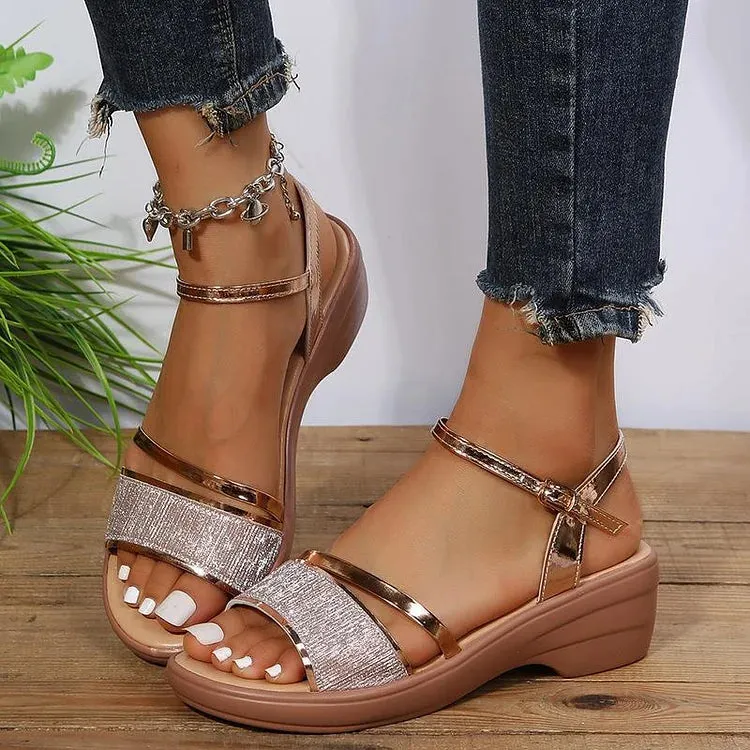 Jana© - Comfortable Classy Sandals