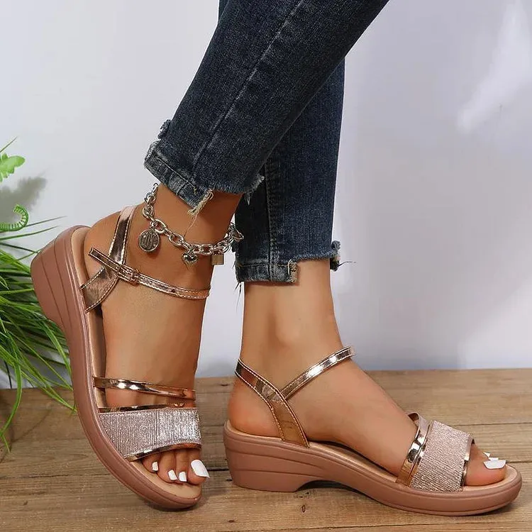 Jana© - Comfortable Classy Sandals