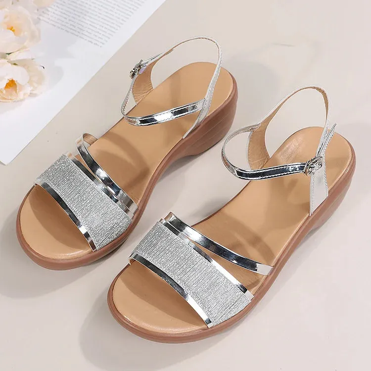 Jana© - Comfortable Classy Sandals