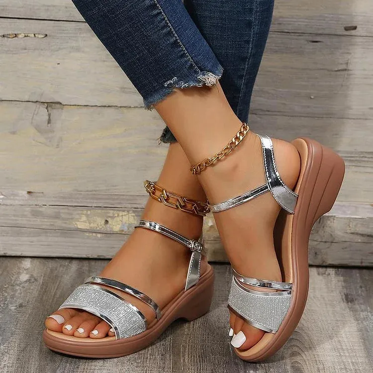 Jana© - Comfortable Classy Sandals