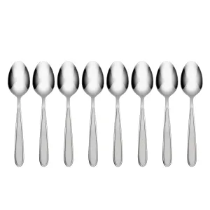Jordan Everyday Flatware Teaspoons