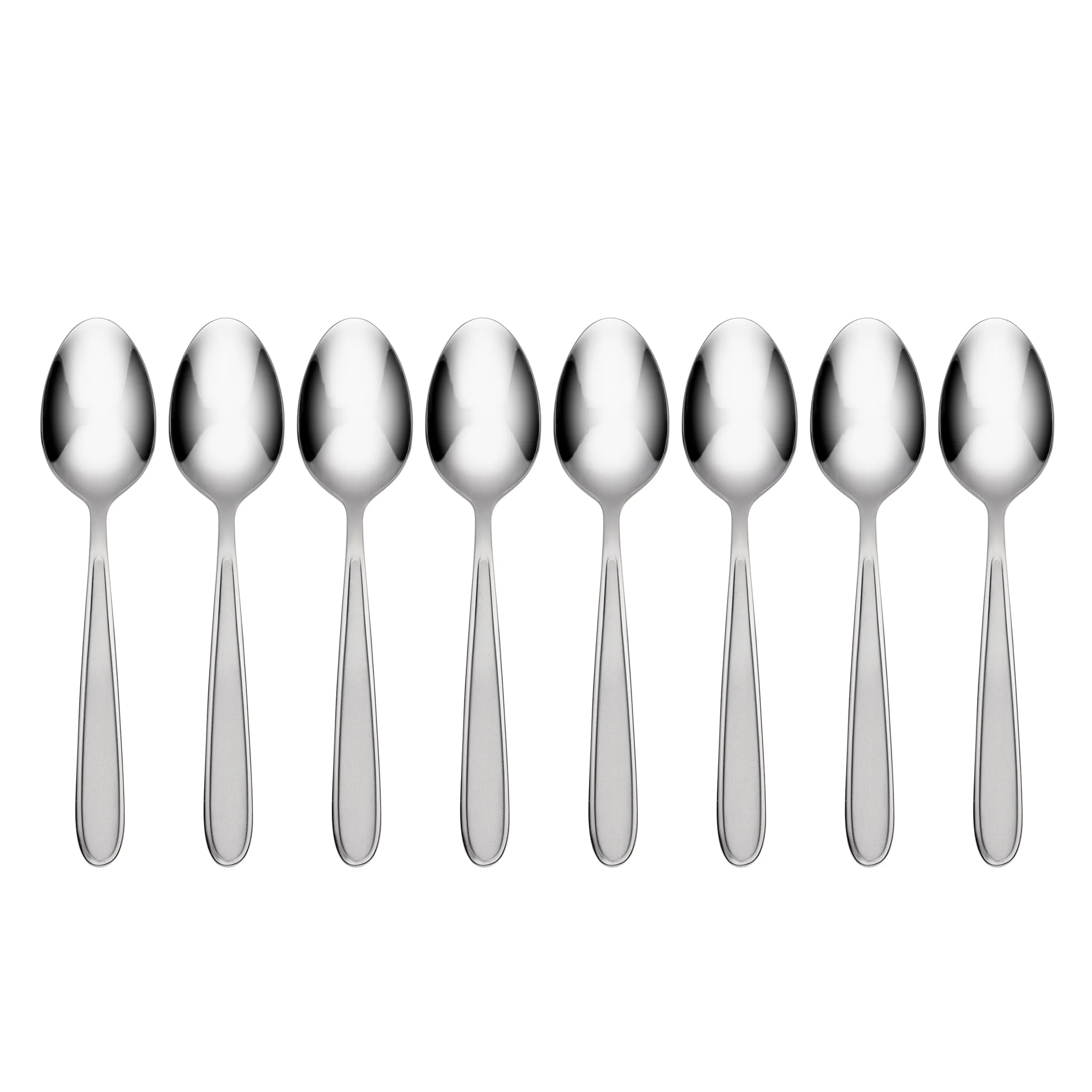 Jordan Everyday Flatware Teaspoons