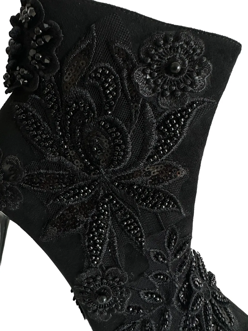 Karol Boots EU 37/ USA 7