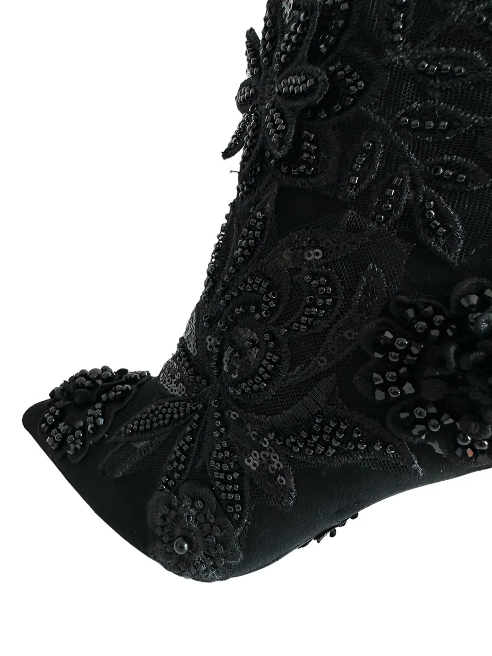Karol Boots EU 37/ USA 7