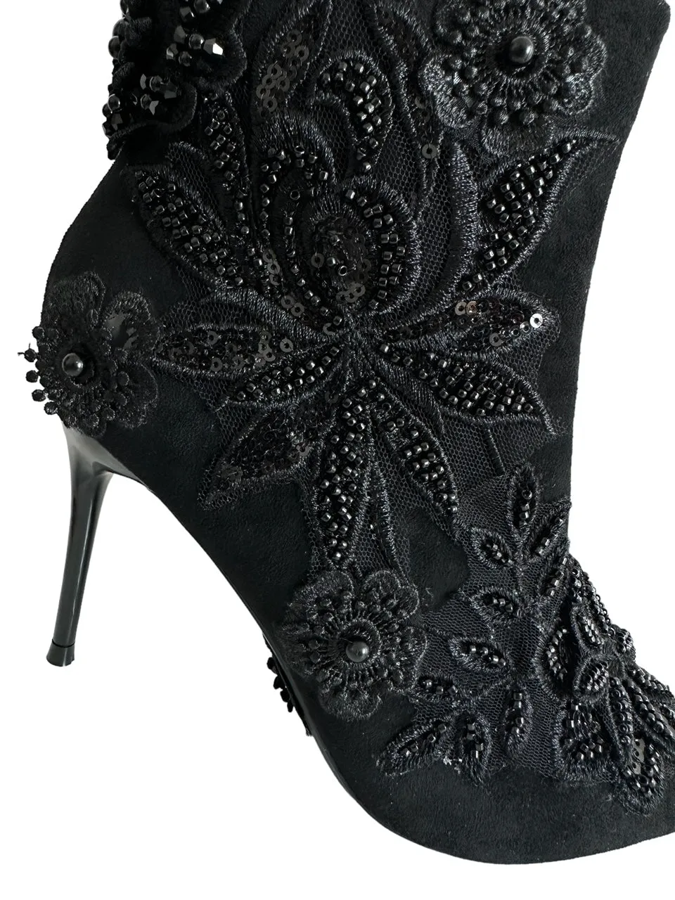 Karol Boots EU 37/ USA 7
