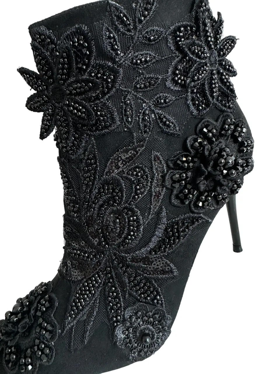 Karol Boots EU 37/ USA 7