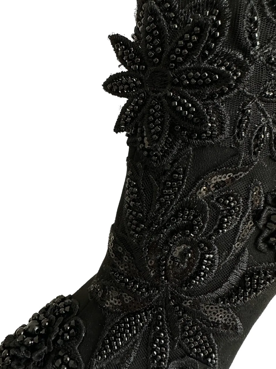 Karol Boots EU 37/ USA 7