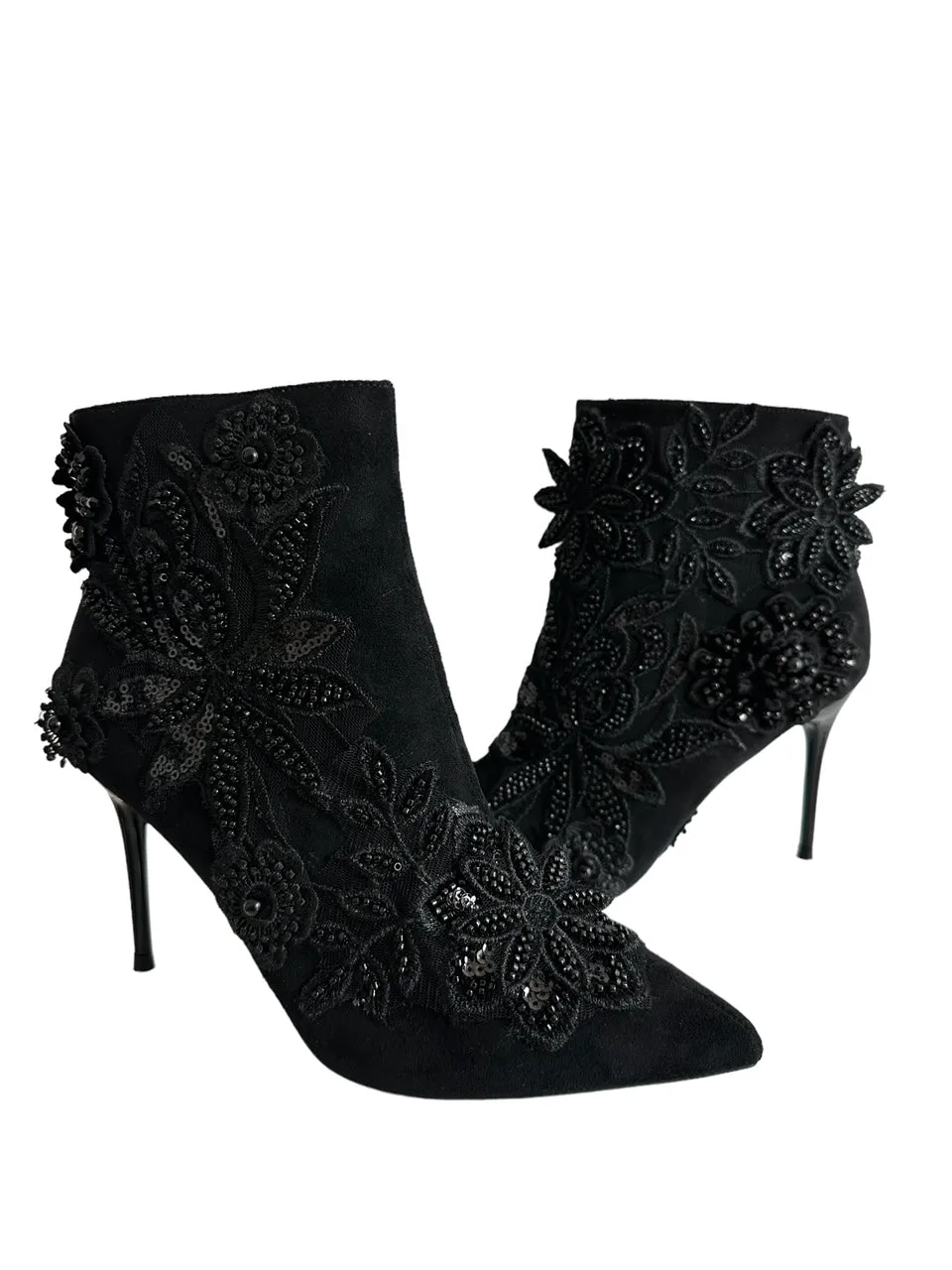 Karol Boots EU 37/ USA 7