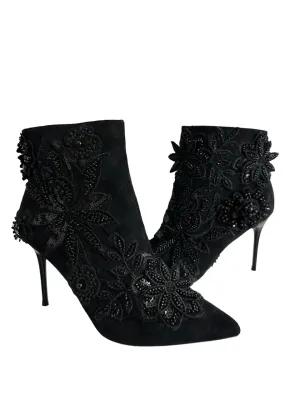 Karol Boots EU 37/ USA 7