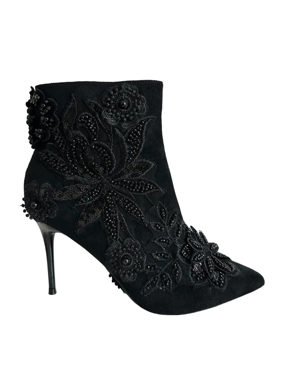 Karol Boots EU 37/ USA 7