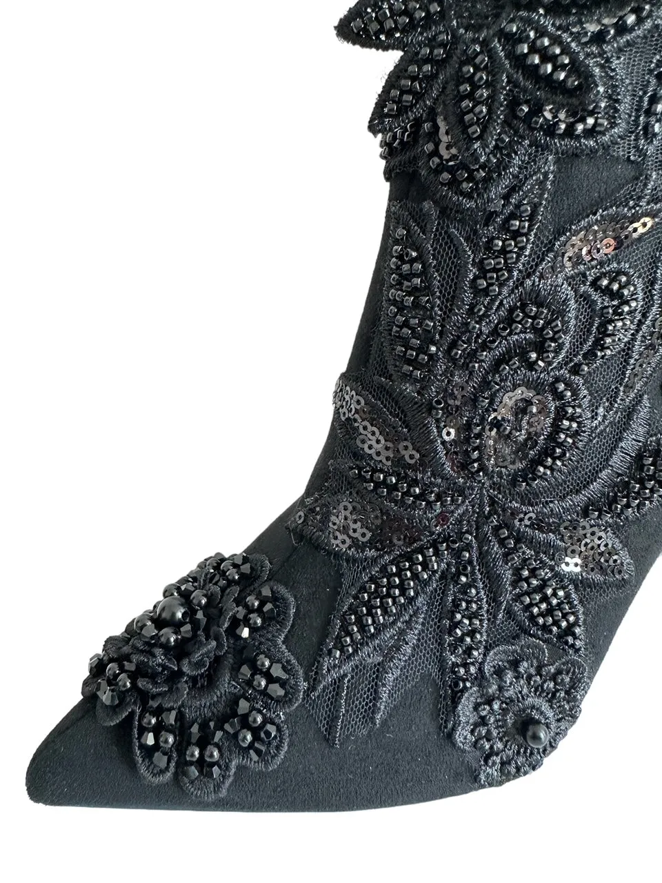 Karol Boots EU 37/ USA 7