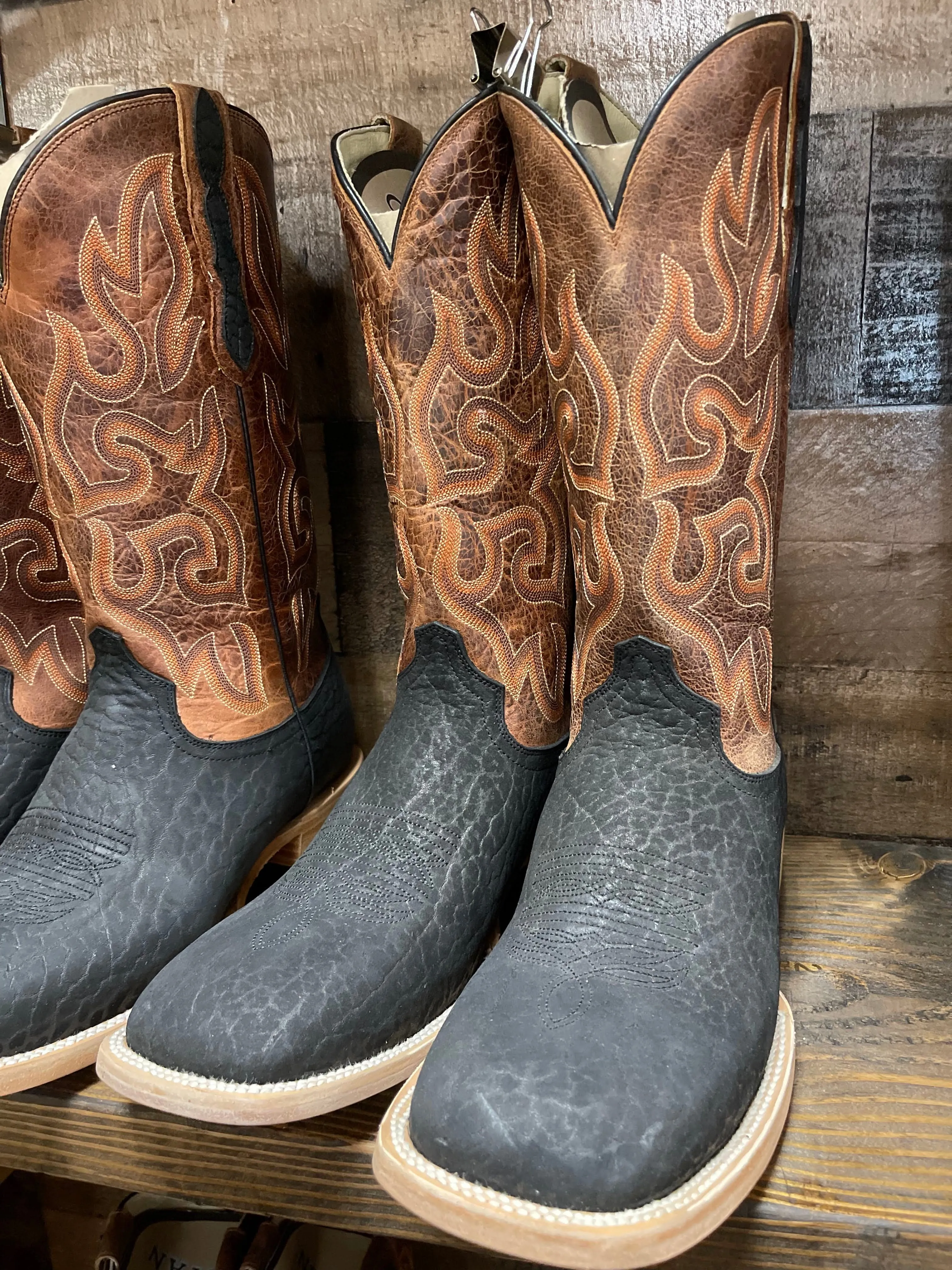 Lubbock Mens Boot