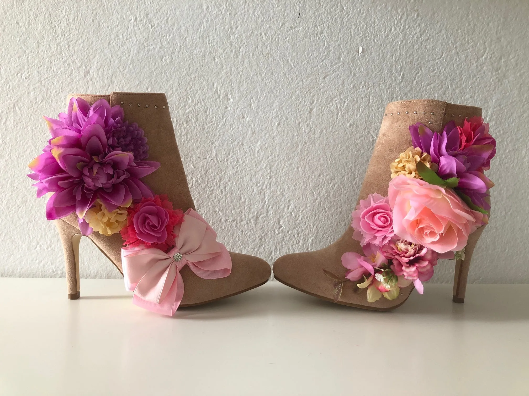 Maldi Boots Size EU 37/ USA 7