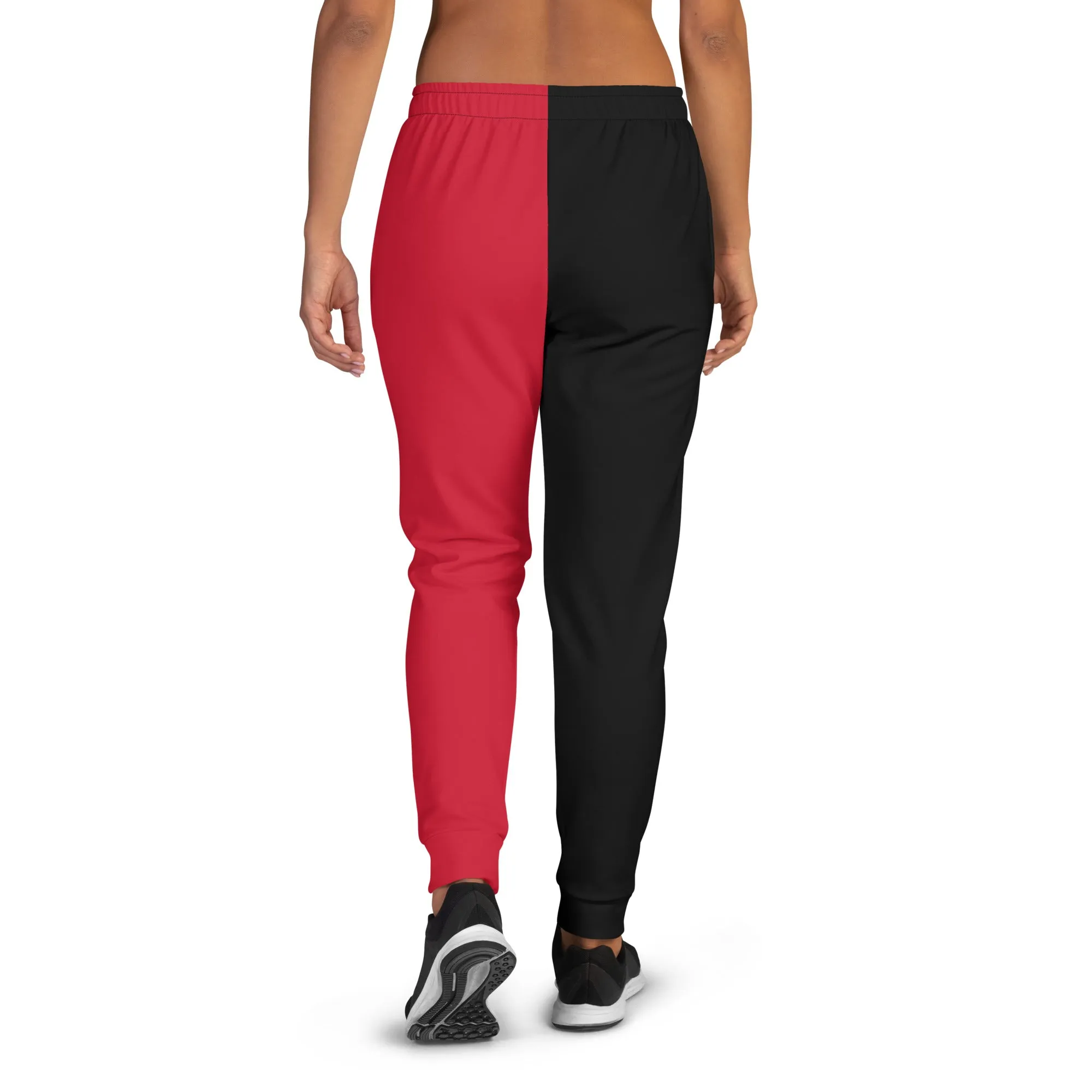 Maryland Terps Two Tone Everyday Joggers