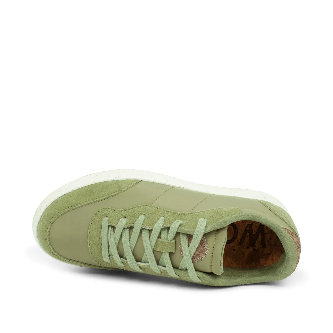 May - Dusty Olive