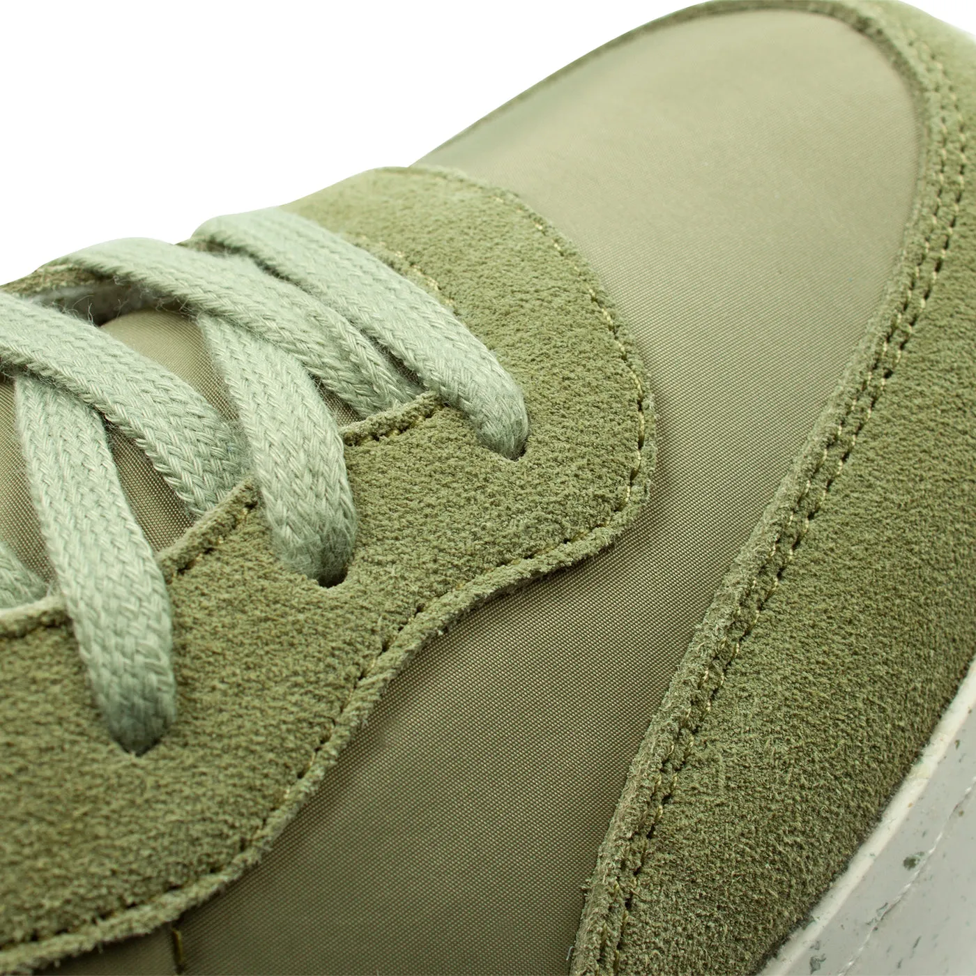 May - Dusty Olive