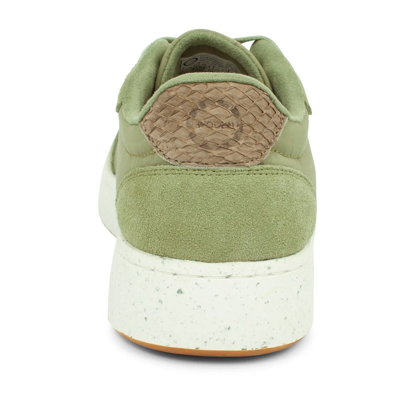 May - Dusty Olive