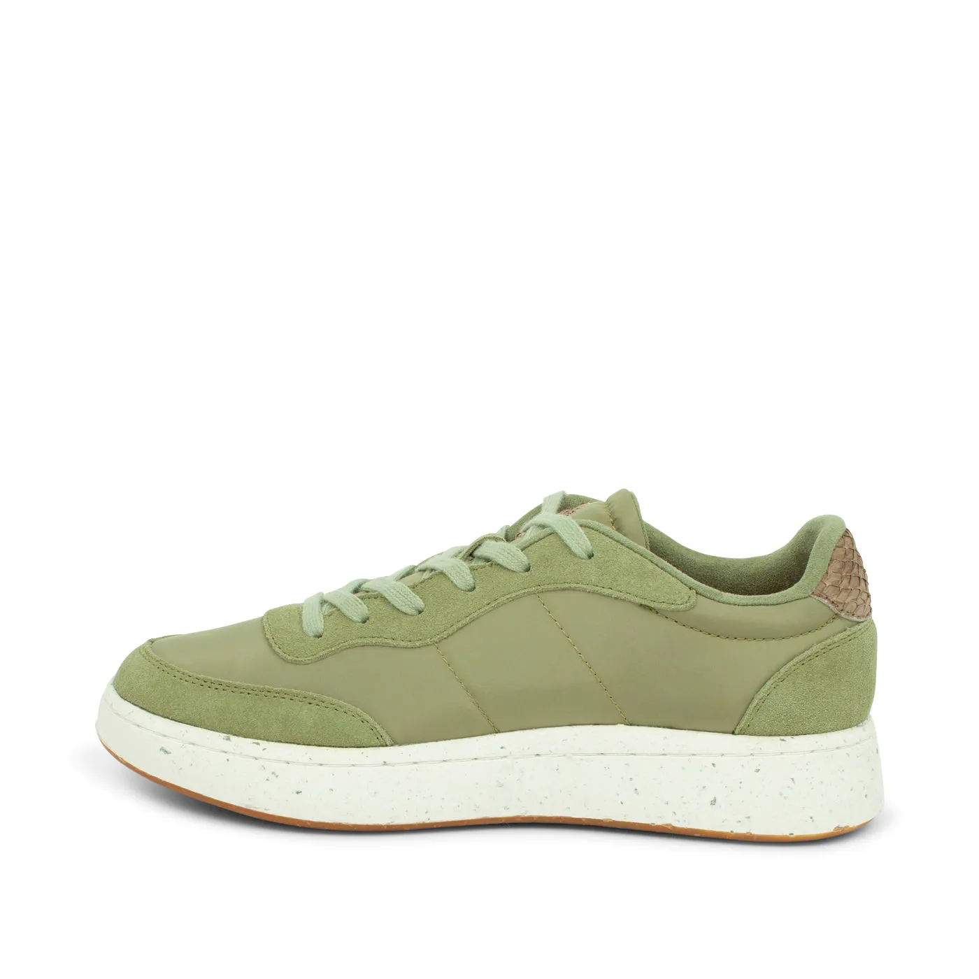 May - Dusty Olive
