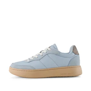 May - Ice Blue/Beige