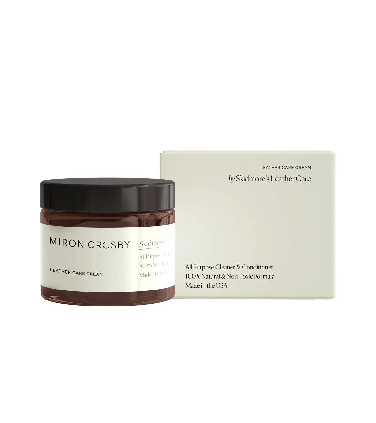 MC Leather Care Cream