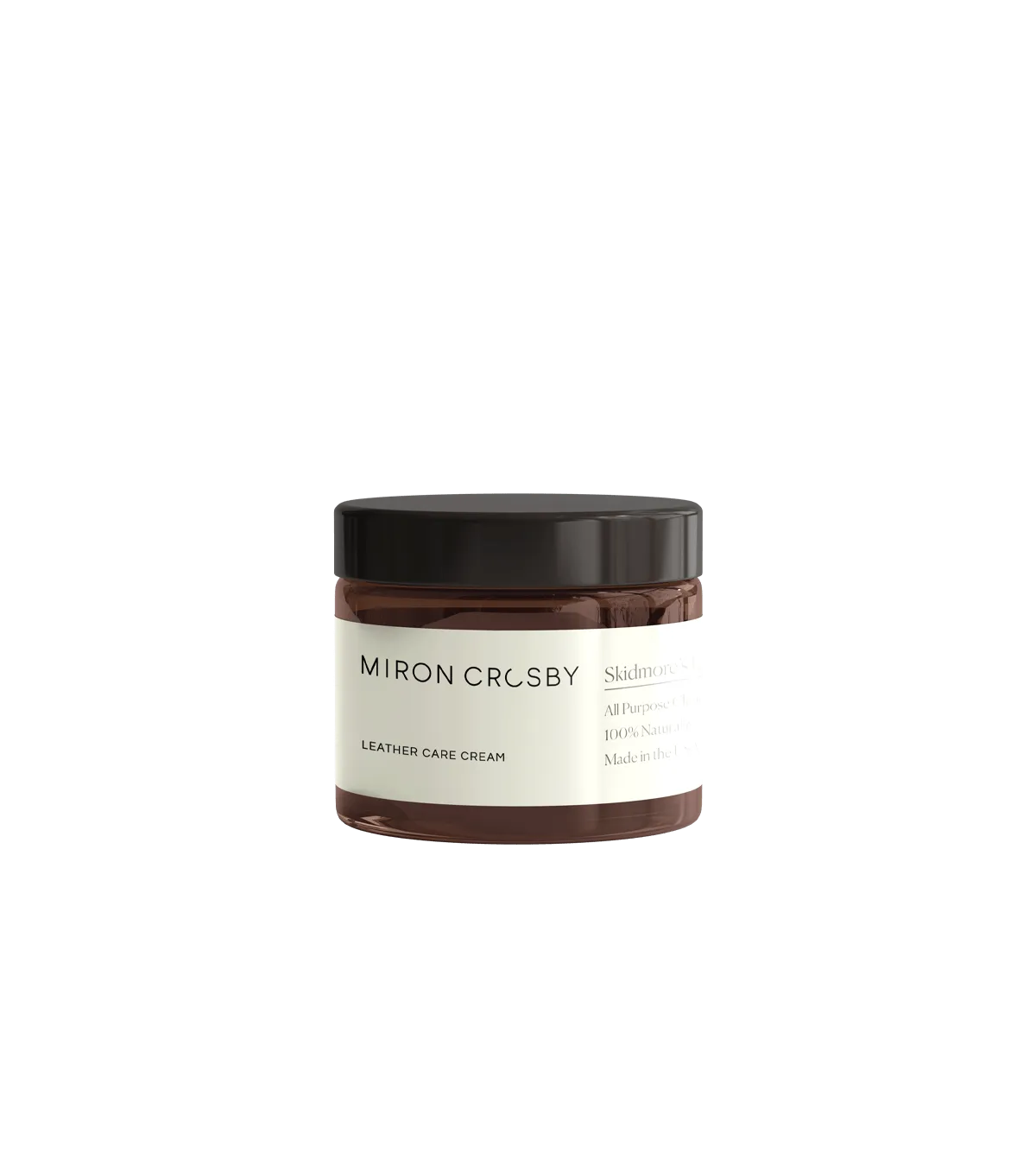 MC Leather Care Cream