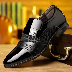 Men's Formal Leather Shoes