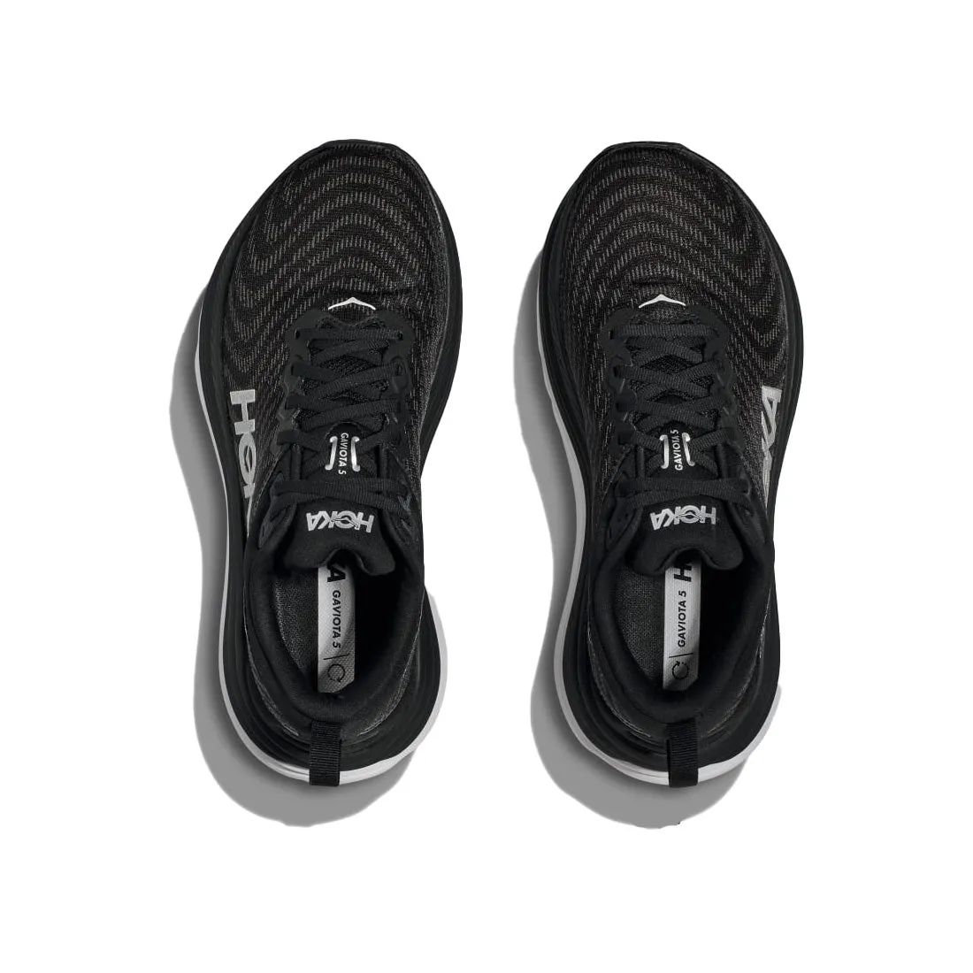 Men's Gaviota 5 (BWHT)