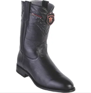 Men’s Los Altos Elk Roper Boots