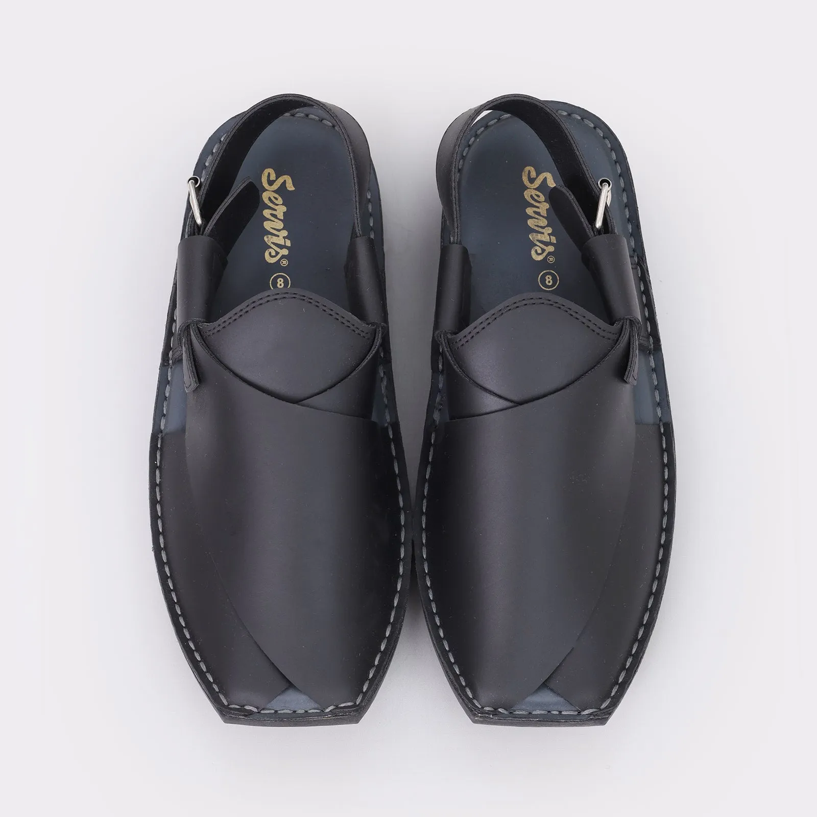 Men's Peshawari Sandals