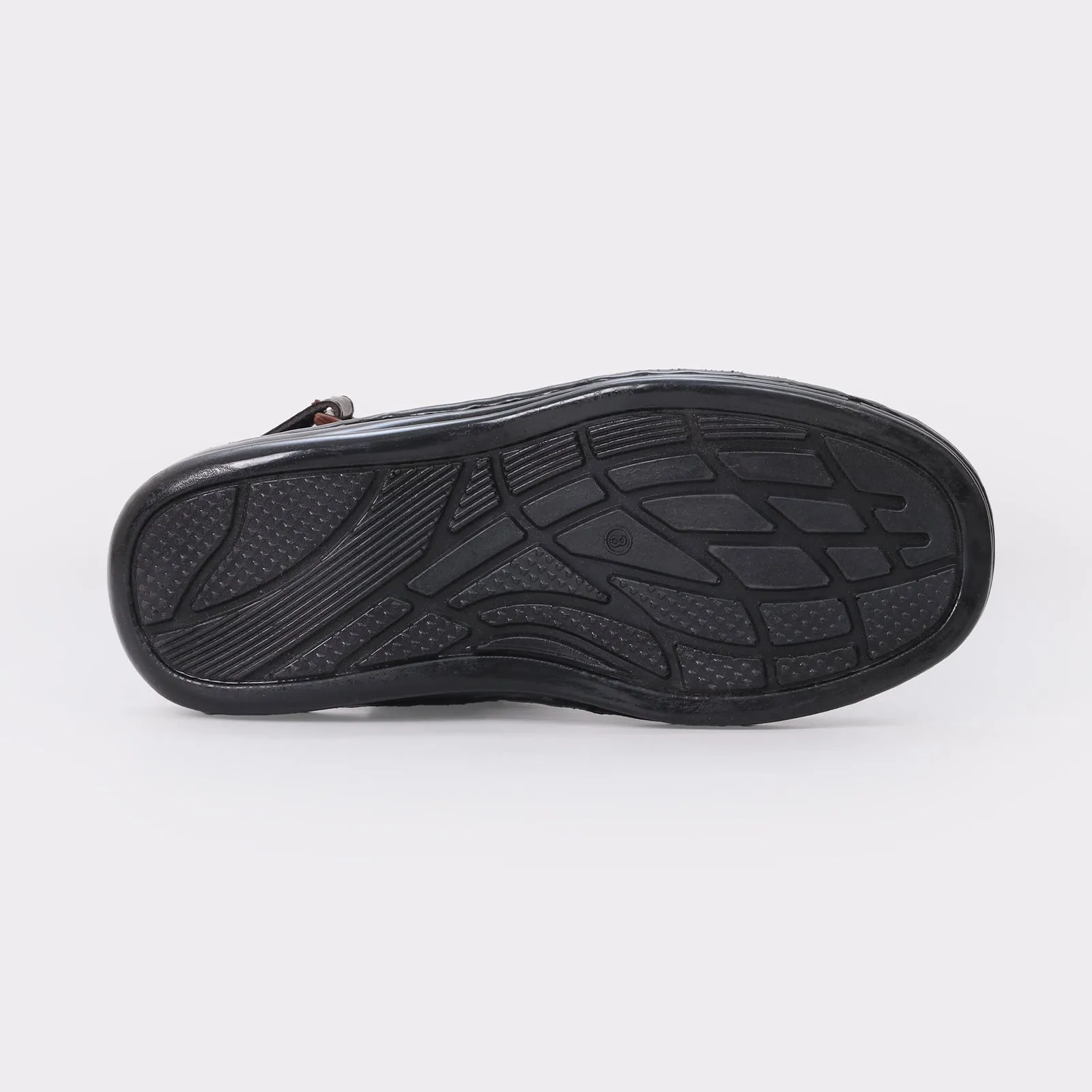 Men's Peshawari Sandals
