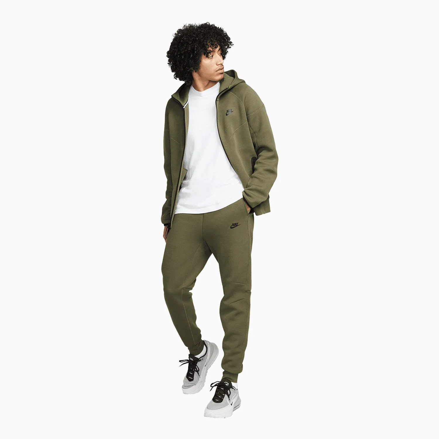 Men's Sportswear Tech Fleece Tracksuit