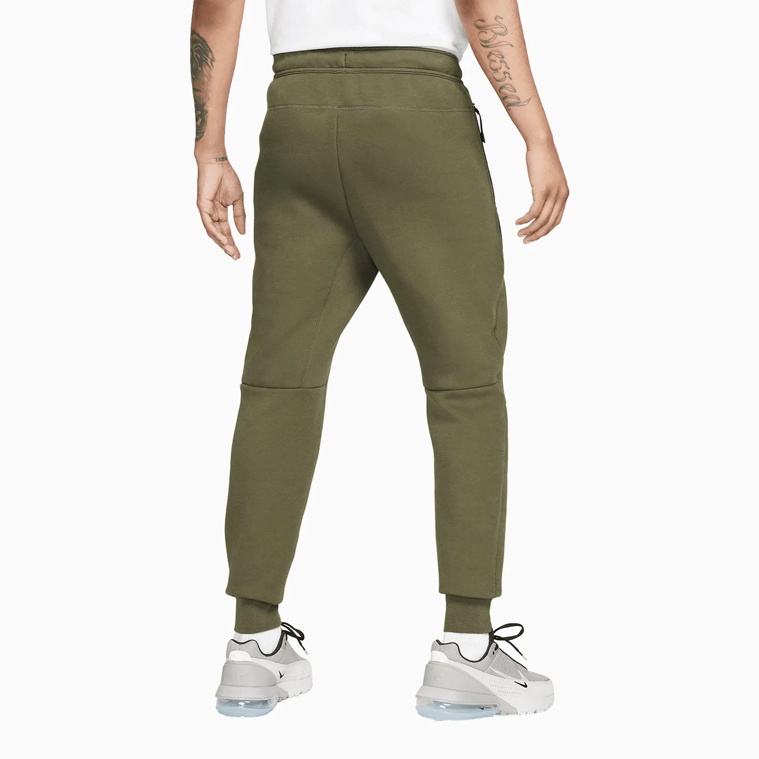 Men's Sportswear Tech Fleece Tracksuit