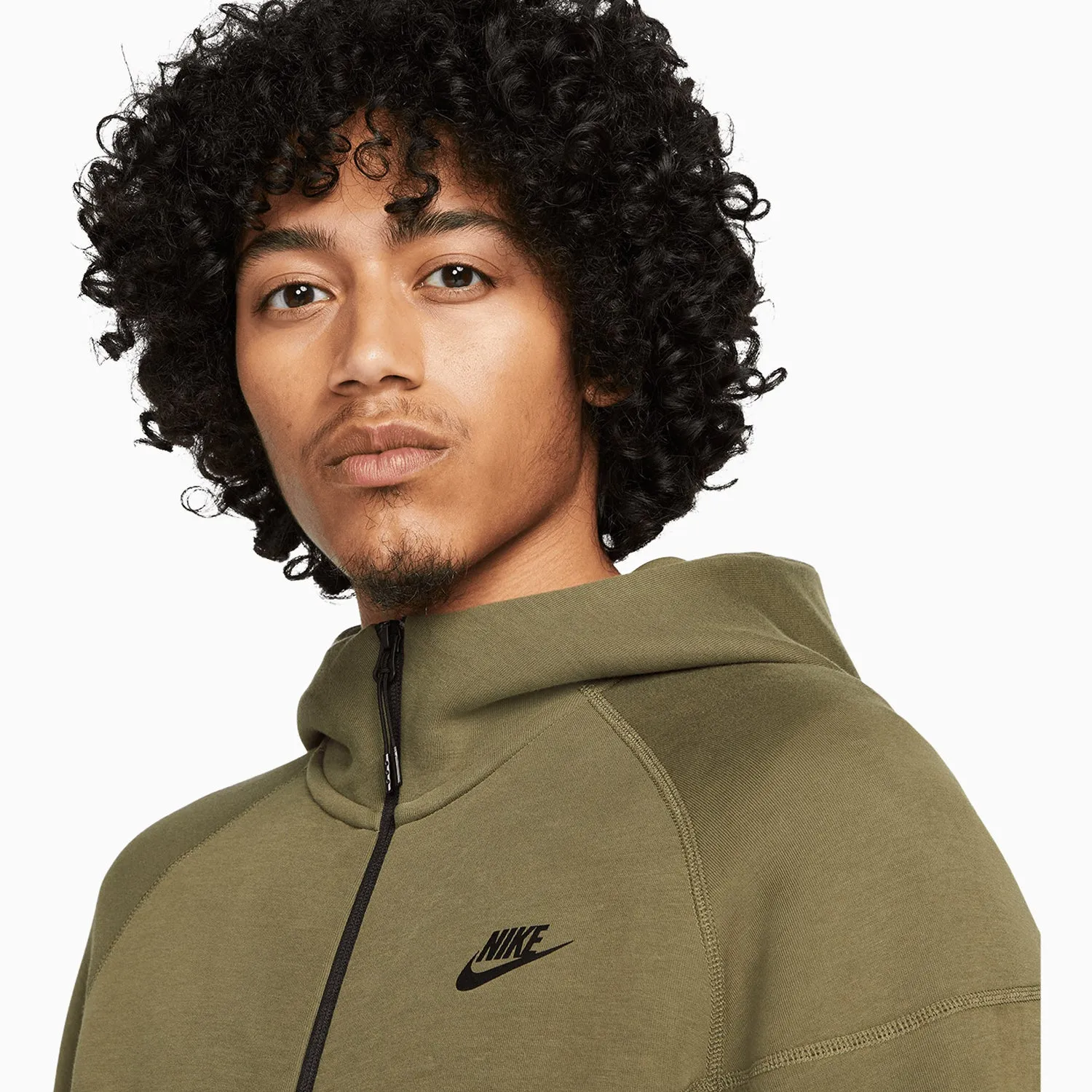 Men's Sportswear Tech Fleece Tracksuit