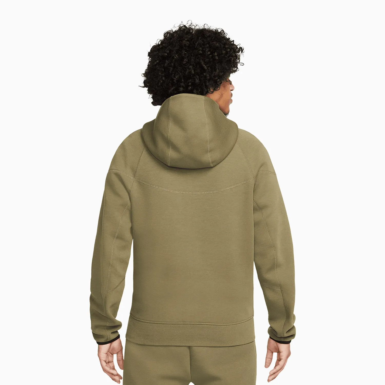 Men's Sportswear Tech Fleece Tracksuit