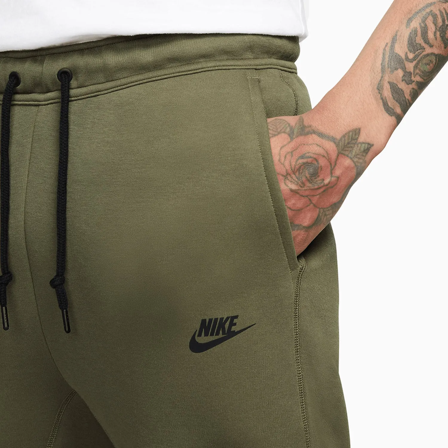 Men's Sportswear Tech Fleece Tracksuit